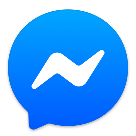android messenger google for mac